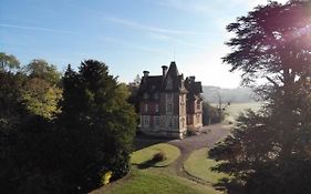 Le Manoir De Benedicte B&B